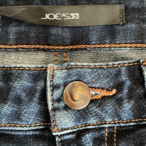 Womens Joe’s Jeans The Skinny Fit Chrissy - Picture 2 of 11